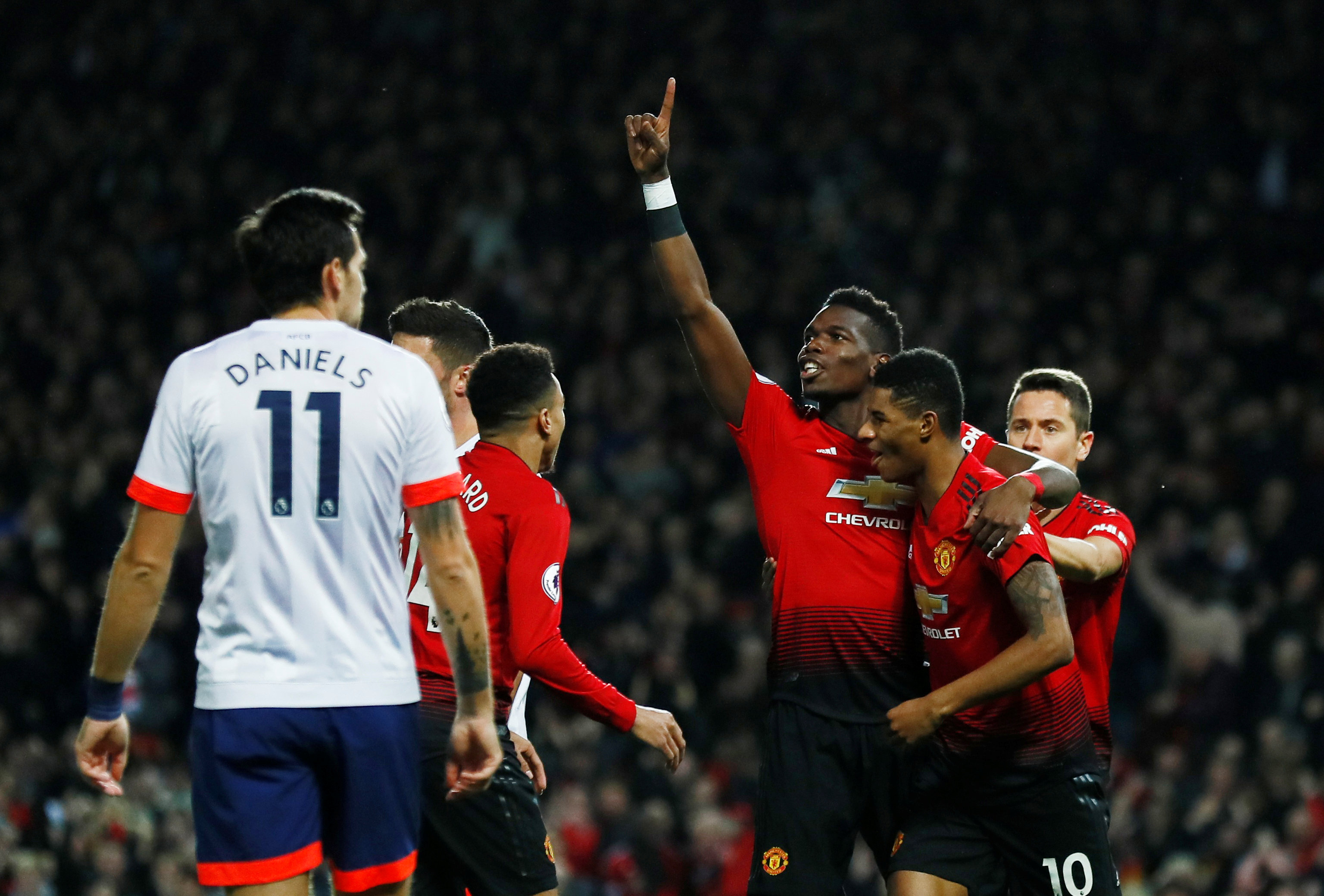 在足球领域 在足球领域