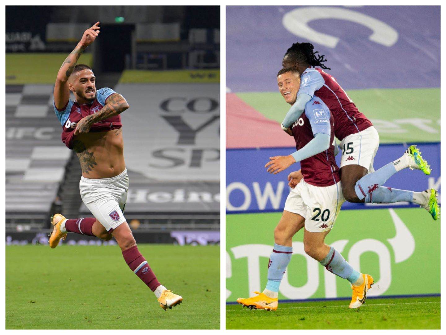 仅增强了球 仅增强了球